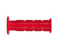 Oury Grip 0696260903221 Empuñaduras, Unisex-Adult, Rojo