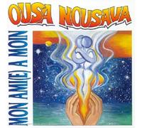 Ousa Nousava - Mon Ami a Moin [Import]