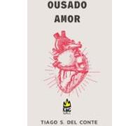 Ousado Amor (ebook)