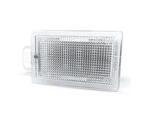 OUSDUO 1 lámpara de maletero para Ford para Mustang 2005-2014 para Crown para Victoria 2003-2011
