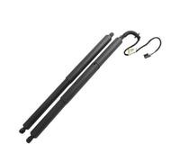 OUSDUO 39089337 39116888 Amortiguadores Eléctricos para Portón Trasero para Opel para Astra K 1.4 2015-2020 Resorte Gas Eléctrico