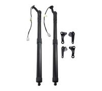 OUSDUO 6892042020 68910-42060 Abridor De Maletero Eléctrico para Toyota RAV4 2019 2020 2021 2022 Resorte Gas Eléctrico