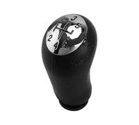 OUSDUO 8200379950 Pomo De Cambio De 5 Velocidades para Dacia para Dokker para Duster para Logan II 8200059575 8200059578 Pomos para Palanca Coche