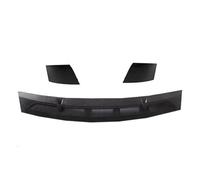 OUSDUO A1698360018 A1698300275 A1698300375 Cubierta Rejilla Entrada Aire Delantera para Mercedes para Benz W169 Clase A W245 Clase B B180 B200 A160 A180 Rejillas Frontales Radiador(A W169)