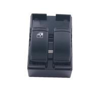 OUSDUO Botón De Control del Elevalunas Eléctrico para C&hevrolet para Lacetti para Nubira 96552811 Botonera De Ventana