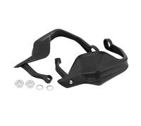 OUSDUO Funda Protectora para Guardamanos De Motocicleta para B&MW R1200GS LC Adventure R1250GS S1000XR F750GS F800GS Adventure ADV Protectores De Mano para Moto