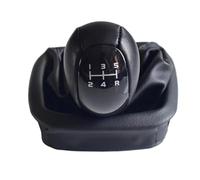 OUSDUO Funda Protectora Para Pomo De Palanca De Cambios Para Mercedes Para Benz Clase A W168 1997 1998 1999 2000 2001 2002 2003 2004 Pomos Para Palanca Coche