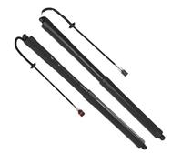 OUSDUO Par De Amortiguadores Eléctricos para Portón Trasero para Kia para Carnival para Sedona 2015-2021 81770A9100 81780A9100 Resorte Gas Eléctrico