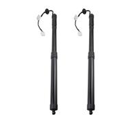 OUSDUO para N&issan para X-Trail T32 para Rogue 2014-2019 905614CL3A 90561-4CL3A Soporte De Portón Trasero Eléctrico Amortiguador De Gas Par Resorte Gas Eléctrico