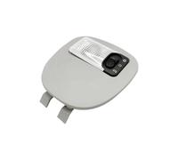 OUSDUO Para Peugeot 206 CC 207 107 108 206 306 406 806 Luz De Techo Interior Luz De Lectura 6362P3(Style 3)