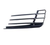 OUSDUO Para VW Para Golf 7 GTI 2013-2016 Parachoques Delantero Parrilla De Luz Antiniebla Cubierta De Rejilla De Luz Antiniebla Parrilla De Luz Antiniebla (Only 1 Left)