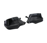 OUSDUO Protector De Manos para Motocicleta Parabrisas para BWM R1250GS LC R1200GS LC Adventure F850GS F800GS F750GS Y G310GS Protectores De Mano para Moto(Black 2 Set)