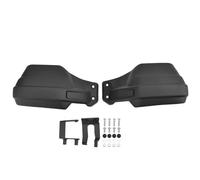OUSDUO Protectores De Manos Especiales para Manillar Funda Protectora para Motocicleta Accesorios para Harley para Pan para American 1250 Protectores De Mano para Moto