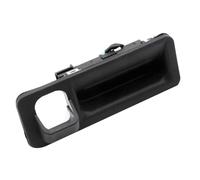 OUSDUO Reemplazo De La Manija De Bloqueo De La Tapa del Abridor del Maletero del Interruptor Puerta Trasera para KIA para Sportage 2016-2019 81260-D9010 Manijas Puertas Exteriores