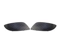 OUSDUO Rejilla Delantera Cubierta De Luz Diurna Parrilla De Luz Antiniebla 6368850074 6368850174 Para Mercedes Para Benz Para Vito W636 Para Viano W639