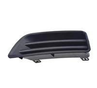 OUSDUO Rejilla Luz Antiniebla Cubierta Luz Antiniebla Delantera Izquierda Derecha For Coche Lado Conductor Y del Pasajero para Accord Sedán 2006-2007 71108SDAA00 71103SDAA00 (Izquierda)