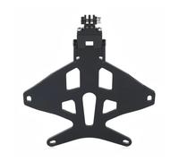 OUSDUO Soporte De Navegación para Parabrisas para Suzuki para V-Strom 650 (DL650) 2012-2016 para V-Strom 650 XT 2015-2016(Type4)