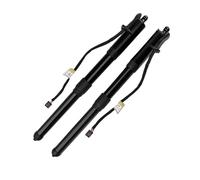 OUSDUO Soporte Eléctrico para Portón Trasero Universal Izquierdo Y Derecho para L&and R&Over para R&Ange R&Over para Evoque 2011 - LR061667 LR105392 LR081964 Resorte Gas Eléctrico(2pcs)