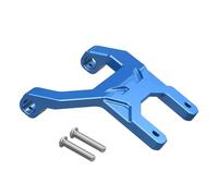 OUSDUO Soporte Estabilizador Antivibración para Tablero De Motocicleta para Tenere 700 XTZ700 2019-2023(Blue)