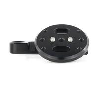 OUSDUO Soporte para Manillar De Motocicleta con Navegación para Suzuki GW250F Bandit SV650 GSR600 GSX-S 1000/750 DR-Z400 V-Strom GN125(Type 3)