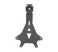 OUSDUO Soporte para Manillar De Motocicleta para Suzuki GSX-S1000 GT GSX S1000 2022-2025 con Abrazadera para Navegador Y Teléfono(Type 2)