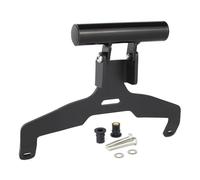 OUSDUO Soporte para Navegador para Parabrisas De Motocicleta para Suzuki GSX-S1000GX GSX-S 1000 GX 2024(Type 5)