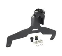 OUSDUO Soporte para Navegador para Parabrisas De Motocicleta para Suzuki GSX-S1000GX GSX-S 1000 GX 2024(Type 2)
