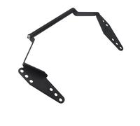 OUSDUO Soporte para Teléfono con Sistema De Navegación para Motocicleta para Suzuki para V-Strom 650 DL650 XT 2017 2018 2019(12mm Bracket)