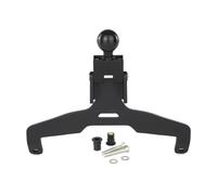 OUSDUO Soporte para Teléfono Móvil para Parabrisas Y Navegador para Suzuki GSX-S1000GX 2024 2025(Type 6)