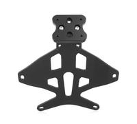 OUSDUO Soporte para Teléfono Móvil para Suzuki para V-Strom 650 DL650 XT DL650XT Montaje En El Marco(Type 1)