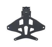 OUSDUO Soporte para Teléfono Móvil para Suzuki para V-Strom 650 DL650 XT DL650XT Montaje En El Marco(Type2)