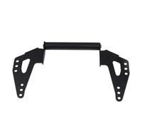 OUSDUO Soporte para Teléfono Móvil Y Matrícula De Motocicleta para Suzuki para V-Strom DL 650 / DL650 XT