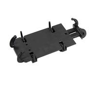 OUSDUO Soporte para Teléfono Móvil Y Navegador para Motocicleta para Suzuki GSX-S 750 2016-2021(Phone Holder)