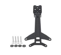 OUSDUO Soporte para Teléfono Móvil Y Sistema De Navegación Motocicleta para Suzuki GSX-S1000 GT GSX-S1000GT Plus 2022 2023 2024 2025(Type 1)