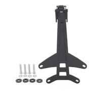 OUSDUO Soporte para Teléfono Móvil Y Sistema De Navegación Motocicleta para Suzuki GSX-S1000 GT GSX-S1000GT Plus 2022 2023 2024 2025(Type 4)