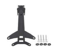 OUSDUO Soporte para Teléfono Móvil Y Sistema De Navegación para Motocicleta para Suzuki GSX-S1000 GT Plus 2022 2023 2024 2025(Type 2)