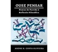 Ouse Pensar (ebook)
