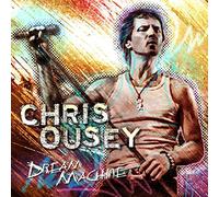 Chris Ousey - Dream Machine