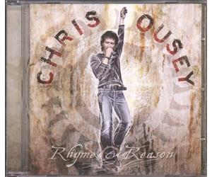 Ousey,Chris - Rhyme & Reason