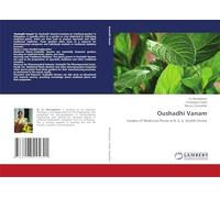 Oushadhi Vanam: Garden of Medicinal Plants at N. S. U. Health Centre