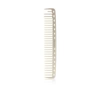 OUSIKA Comb Hair Care Hair Comb Professional Hair Combs Salon Hairdressing Barber Comb Resin Hair Cutting Comb Styling Tools Hair Brush (Color : D)