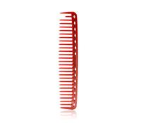 OUSIKA Comb Hair Care Hair Comb Professional Hair Combs Salon Hairdressing Barber Comb Resin Hair Cutting Comb Styling Tools Hair Brush (Color : Brass)