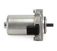 OUSIKA Motor de Arranque eléctrico de la Motocicleta, para Honda NC700 NM4 NC700X NC700J (DCT) NC750 Integra NC750J Vultus OEM: 31300-KVZ-631 Durable