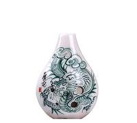 OUSIKA Ocarina Ocarina 6 agujeros AC Alto C clave principiante profesional adecuado for estudiantes principiantes instrumento Ocarina Flauta