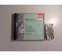 Ousset,Cecile - Images 1+2/pour Le Piano/+ [Import]