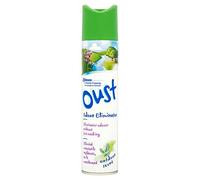 Oust Aerosol fresco para exteriores, 300 ml
