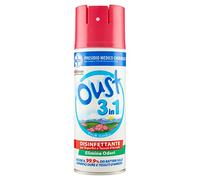 Oust Spray 400 Ml. Disinfettante 3 In 1 Fresh