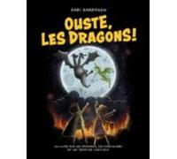Ouste Les Dragons ! (ebook)