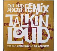 Out & About - Out & About - Out & About Ep - [12"]
