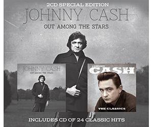 Out Among The Stars - Special Edition